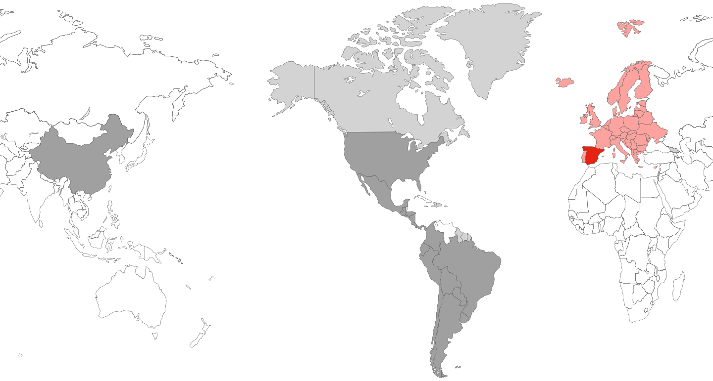 Europe