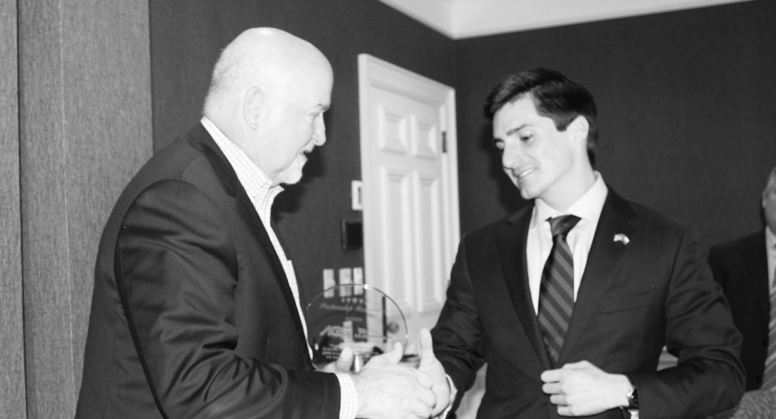 AGS Invests in A.R. SAVAGE COMPANY LLC