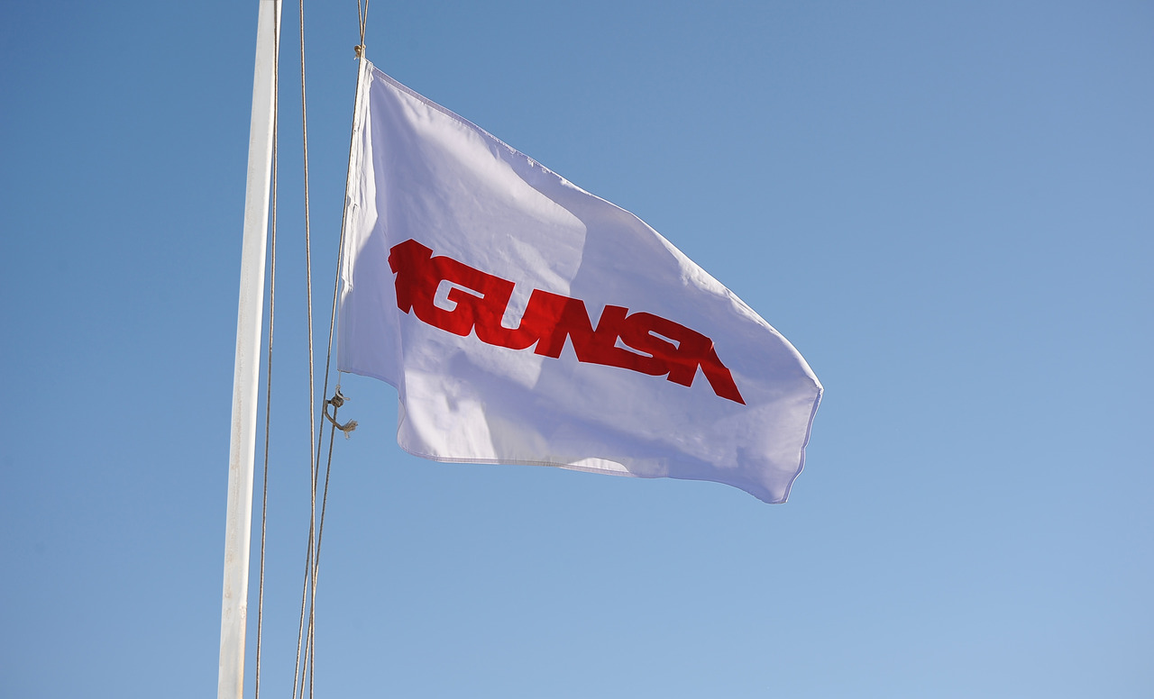 AGUNSA IS 57 YEARS OLD