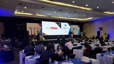 Ecuador: Manta Port Terminal is recognized as the best BASC Company in the Maritime sector