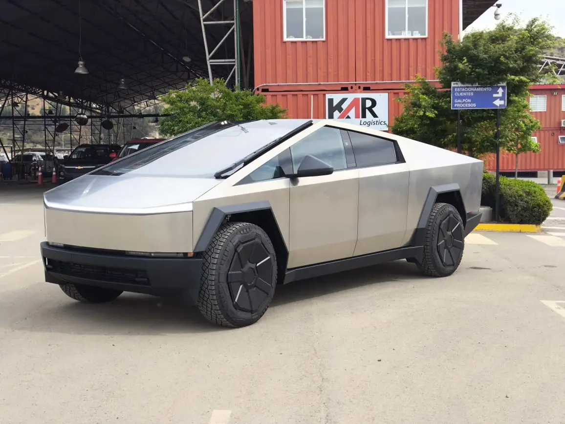 Logistics excellence: AGUNSA and KAR Logistics deliver impeccable results