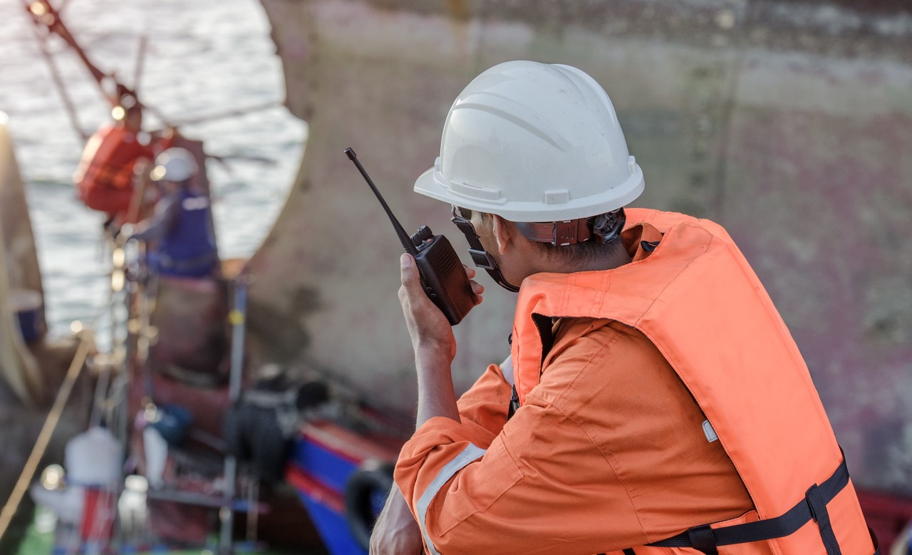 AGUNSA expands its range of services